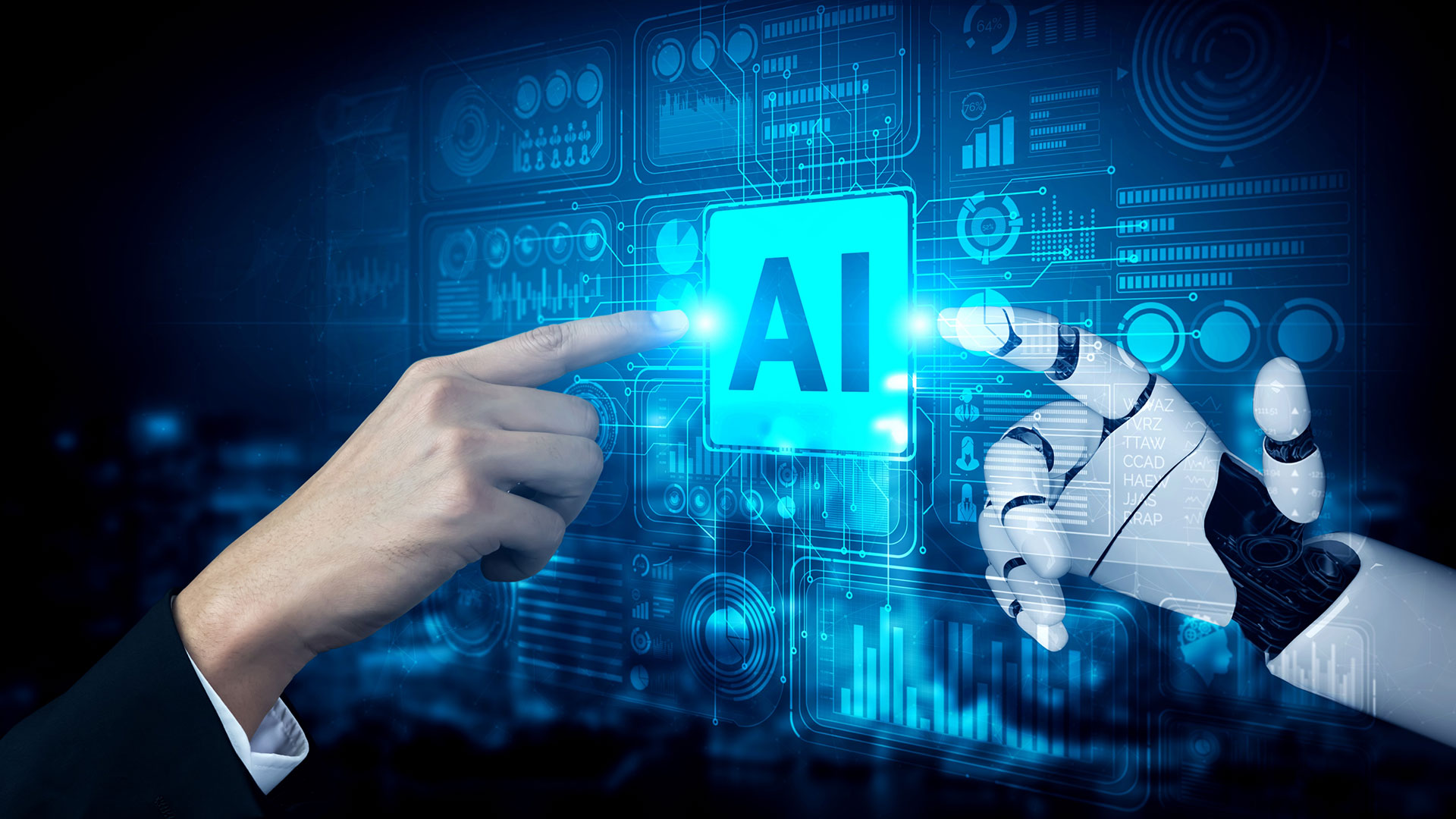The Growing Role of AI in Everyday Technology