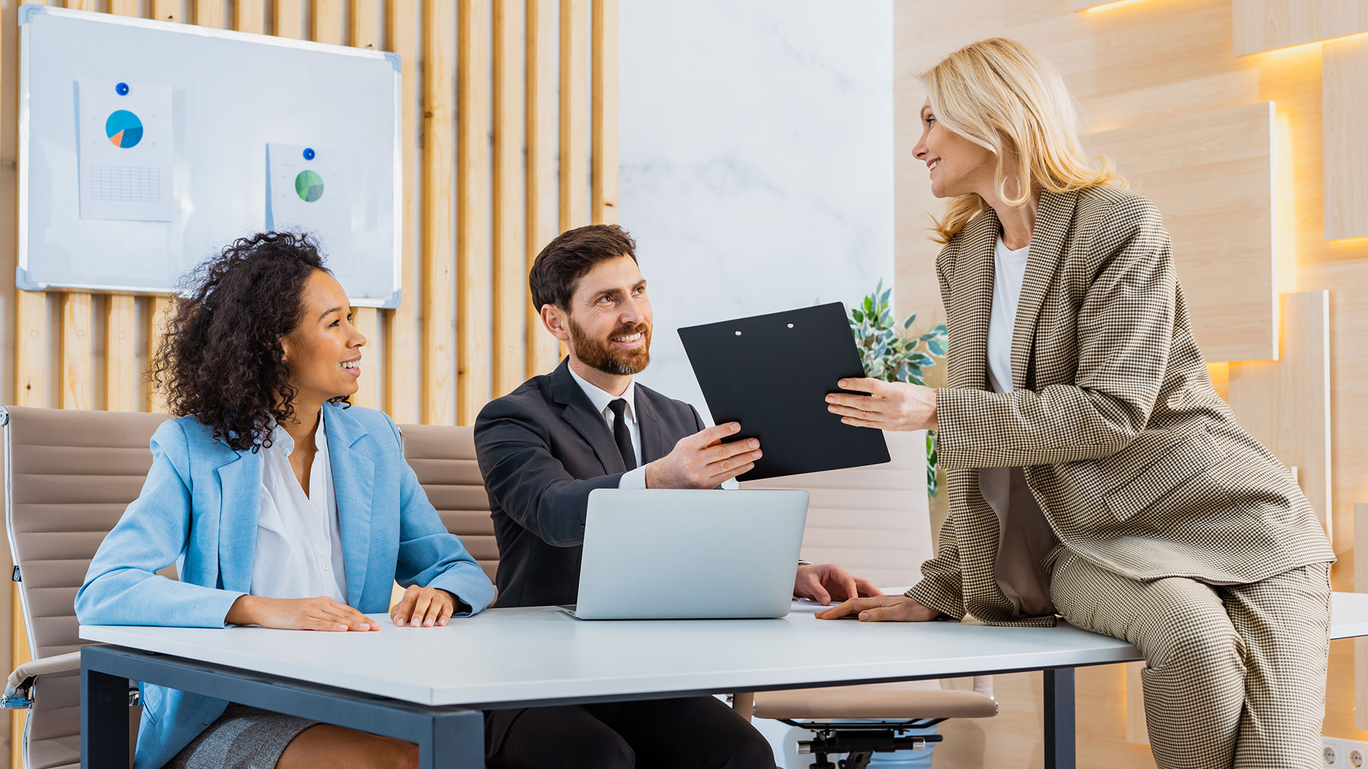 Making Better Decisions With Data Analytics