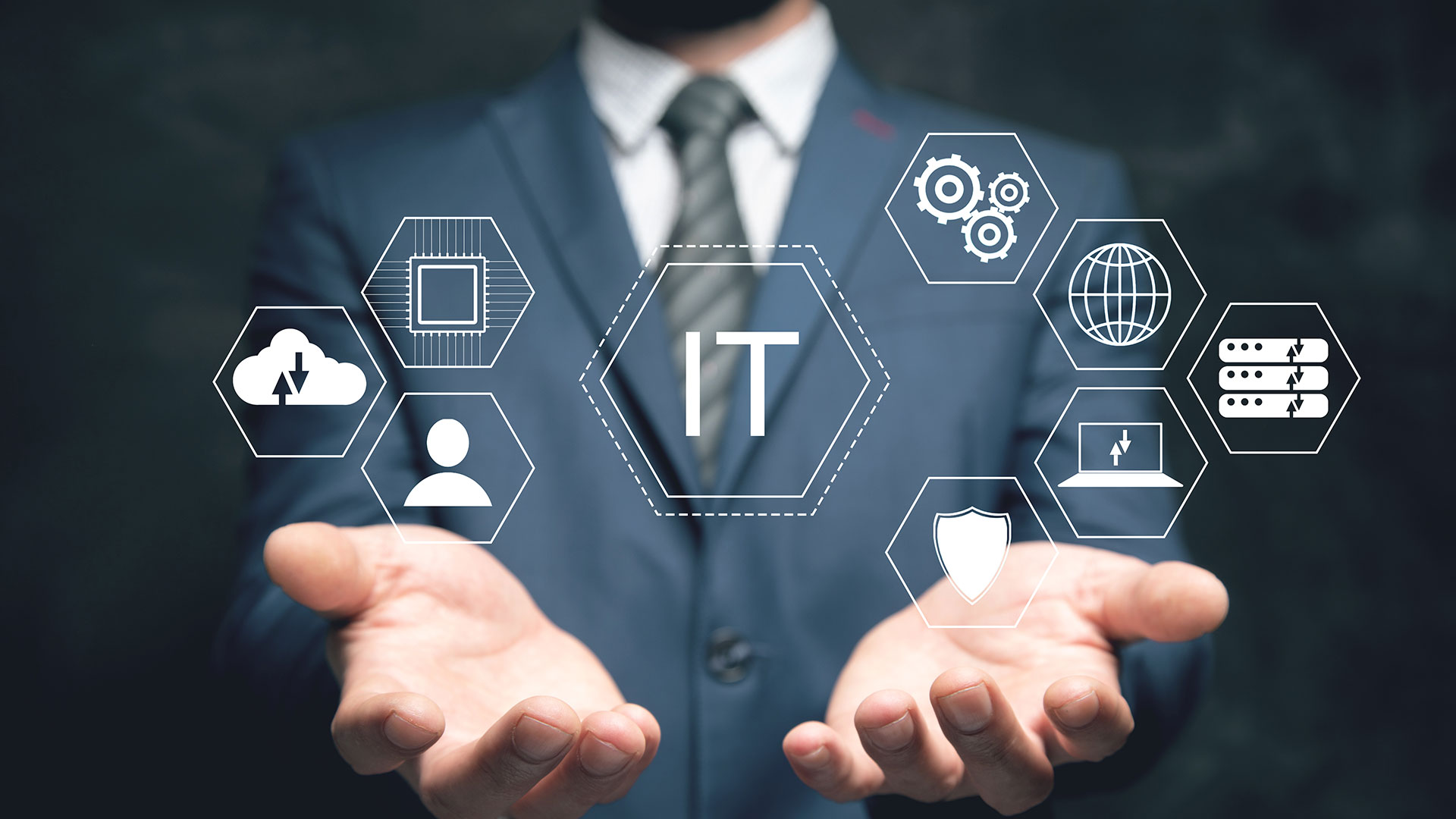 The Role of IT Consulting in Digital Growth