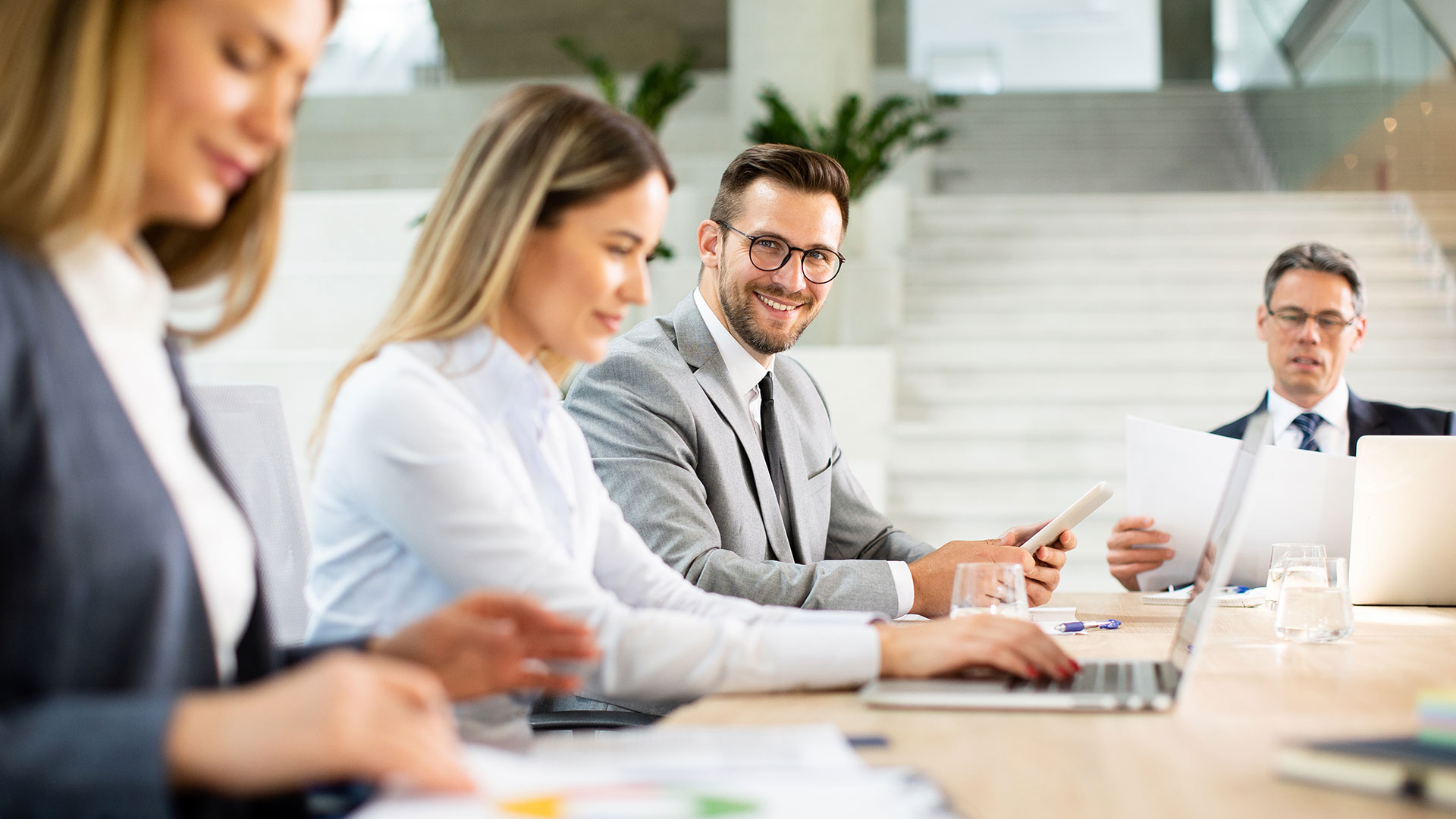 Understanding the Next Generation of IT Solutions